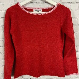 BNWT! Enrico Coveri Sweater